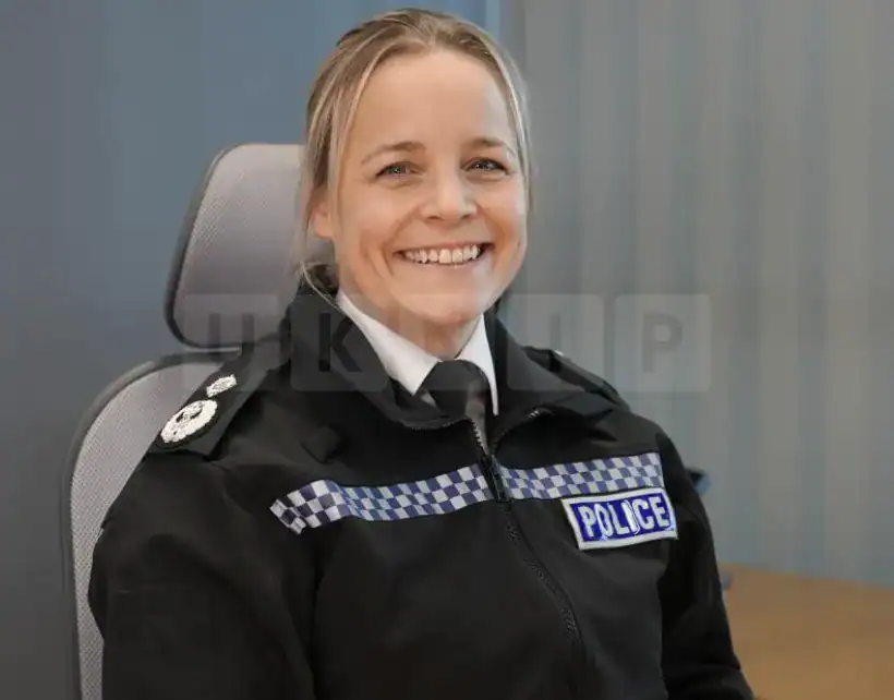 Police Officer Dismissed After Botching Domestic Abuse Case – UKNIP