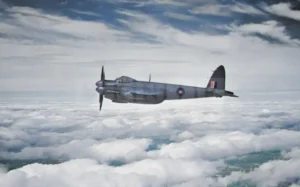 Long Overdue Honour: RAF’s Secret War Heroes Set for London Memorial