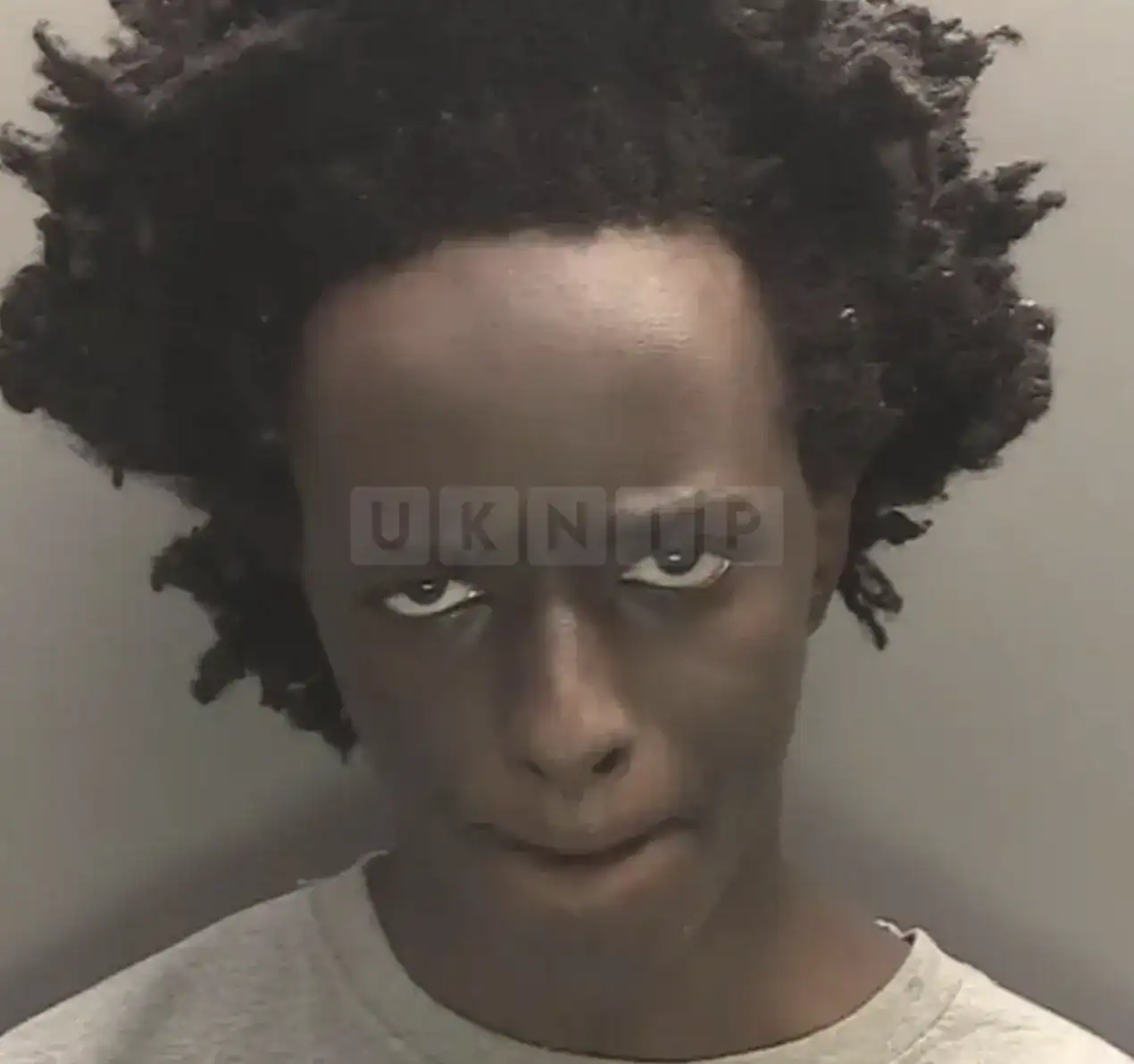 Southport Killer Axel Rudakubana Scalds Prison Officer in Pre-Planned Boiling Water Attack at HMP Belmarsh