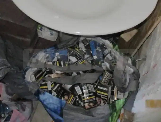 Repeat Offender Jailed After Illegal Tobacco Sales Operation Busted in Middlesbrough