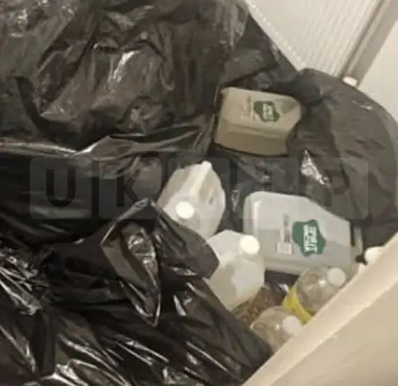 Operation Fearless Hits Major Milestone in Birmingham with Weapons, £50K Cash and Illegal Tobacco Seized