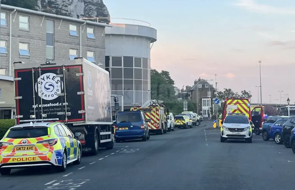 Body of Missing 10-Year-Old Dover Boy ‘Found in Sea’, Police Launch Investigation