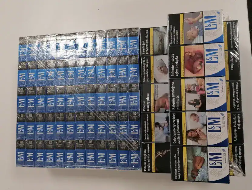 Man Fined After Tobacco Vehicle Abandoned In County Durham Man Fined After Tobacco Vehicle Abandoned in County Durham