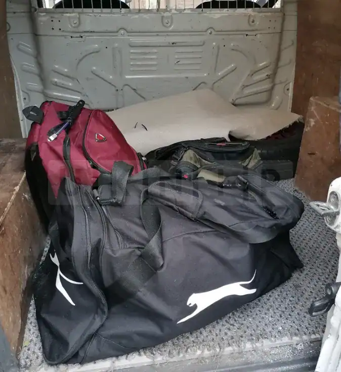 Man Fined After Tobacco Vehicle Abandoned in County Durham