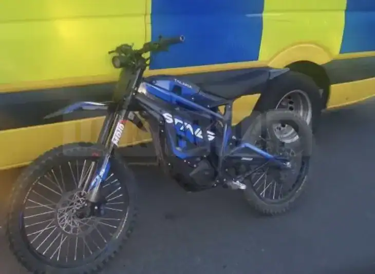 Off-road Bikes Seized In Middlesbrough And Thornaby In Police Crackdown Off-Road Bikes Seized in Middlesbrough and Thornaby in Police Crackdown