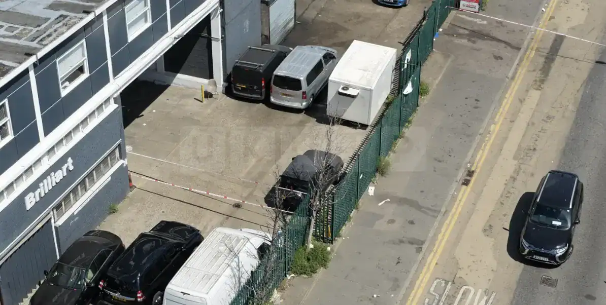 Five People Hospitalised After Mass Stabbing at Thamesmead Event