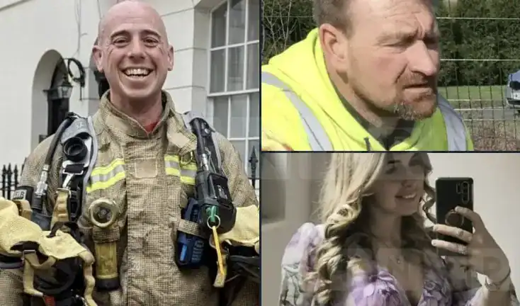 Thames Valley Police Confirm Post-Mortem Results in Fatal Bicester Fire – UKNIP