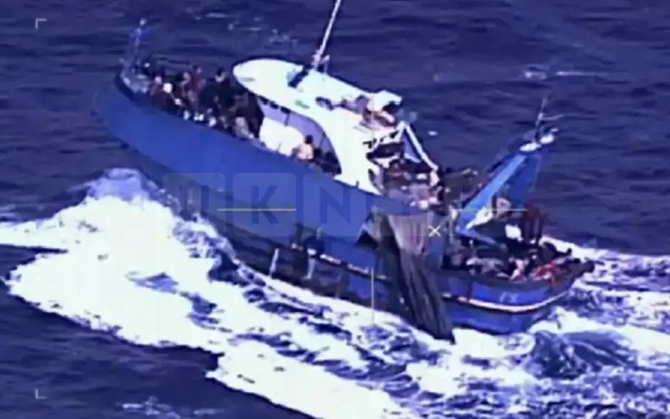 People Smuggling Kingpin Ahmed Ebid Jailed for Orchestrating Deadly Mediterranean Crossings