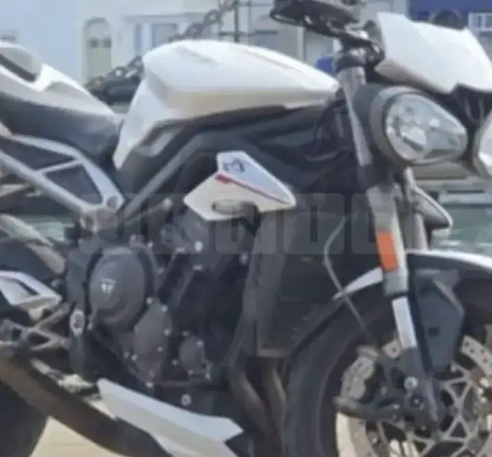 Bournemouth Bike Theft Sparks Urgent Appeal as Community Rallies to Help Grieving Family