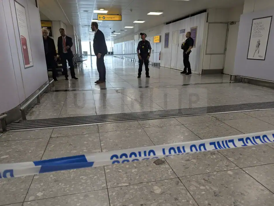 Heathrow Terminal 3 Evacuated Over ‘suspect Package’ In Half-term Travel Chao Heathrow Terminal 3 Evacuated Over ‘Suspect Package’ in Half-Term Travel Chao