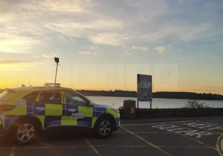 Body Believed to Be Missing Father Found After Boat Capsized at Draycote Water – UKNIP