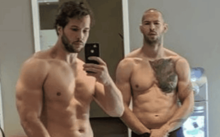 Andrew and Tristan Tate Charged with Rape, Human Trafficking, and Assault in UK