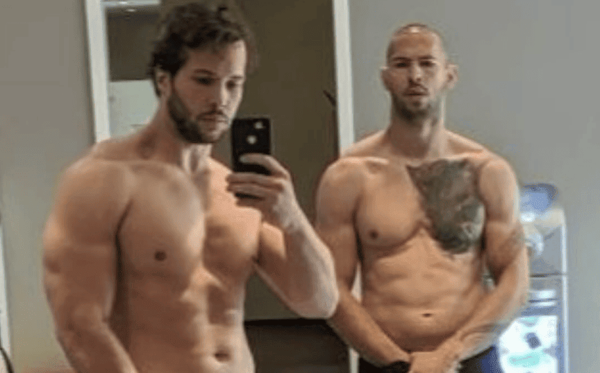 Andrew and Tristan Tate Will Return to UK to Face Rape and Trafficking Charges, Lawyer Confirms