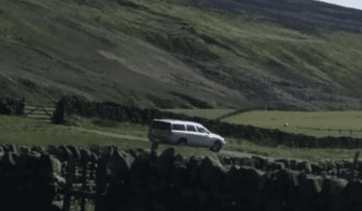 Appeal After Lamb Allegedly Taken Near Kex Gill — Witnesses Sought