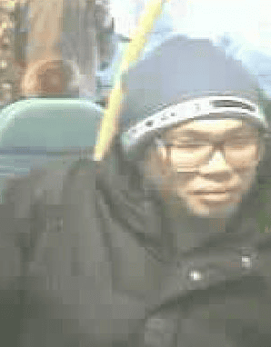 Appeal After Teenage Boy Sexually Assaulted on West Sussex Train: CCTV Image Released