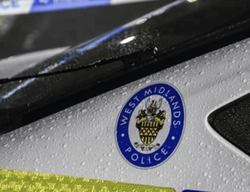 Appeal Launched After Man Dies in Sutton Coldfield Collision Following Police Pursuit