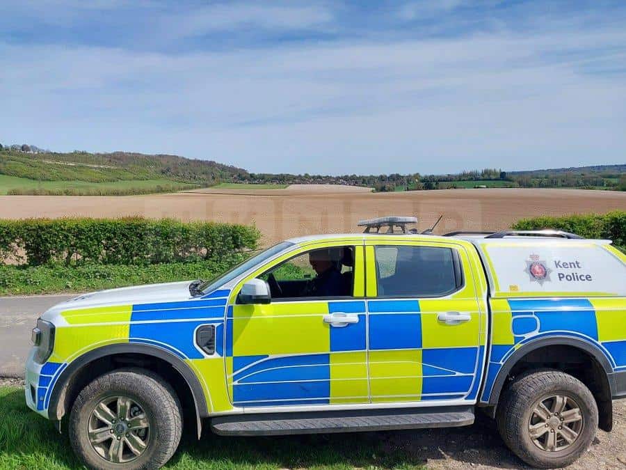 Ashford Teenager Charged After Catapult Assaults and Wildlife Killing