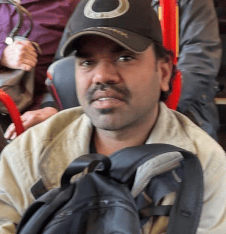 Attempted Abduction in Erdington, Birmingham