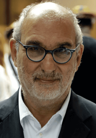 BBC Broadcaster and Executive Alan Yentob Dies Aged 78