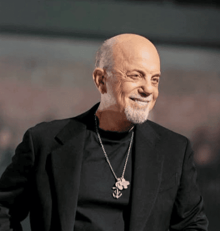 Billy Joel Cancels All Upcoming Concerts After Medical Diagnosis