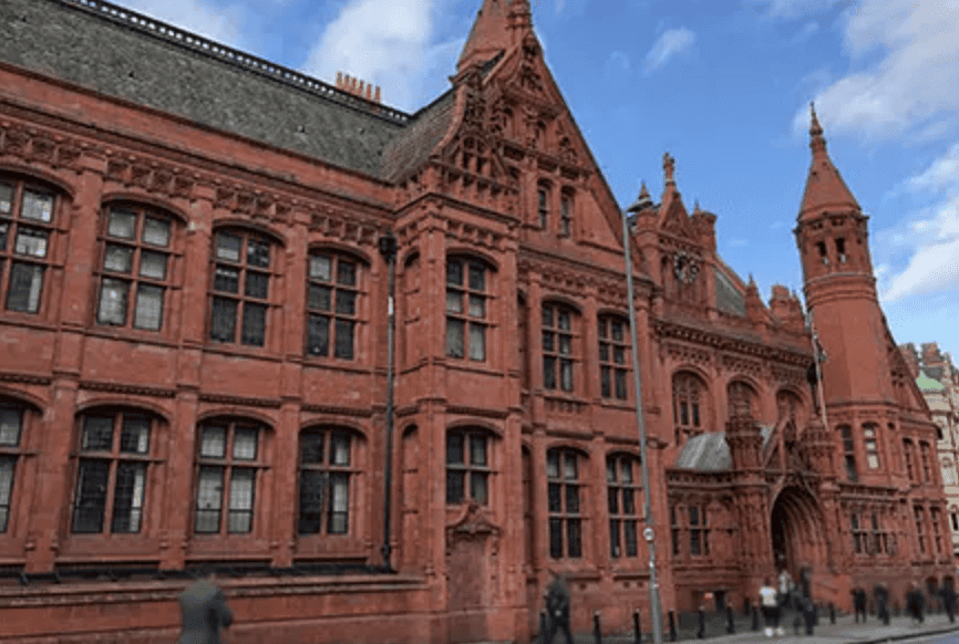 Birmingham Man Fined After Lying to Security Regulator in Licence Appeal