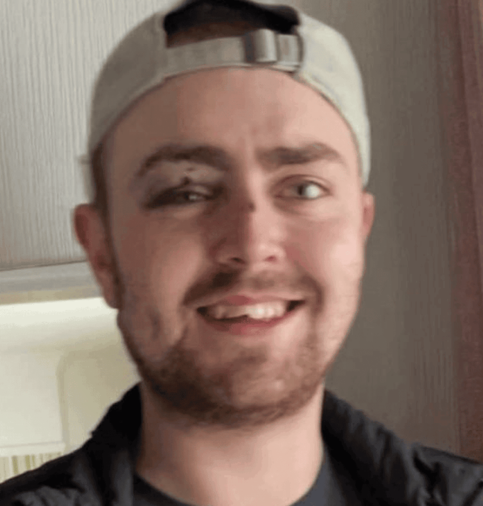 Body of Missing Man Brandon Found in Crayford River – Family Confirms Tragic Death