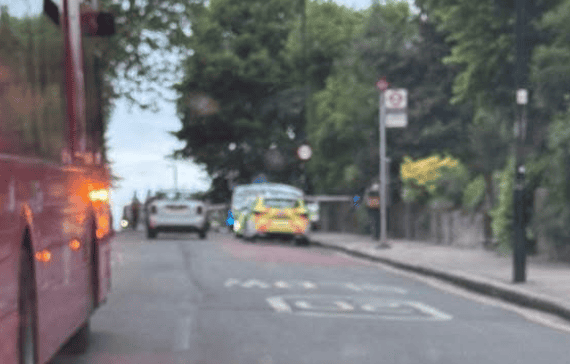 Boy, 16, Rushed to Hospital After Stabbing on Dickenson Road, Crouch Hill