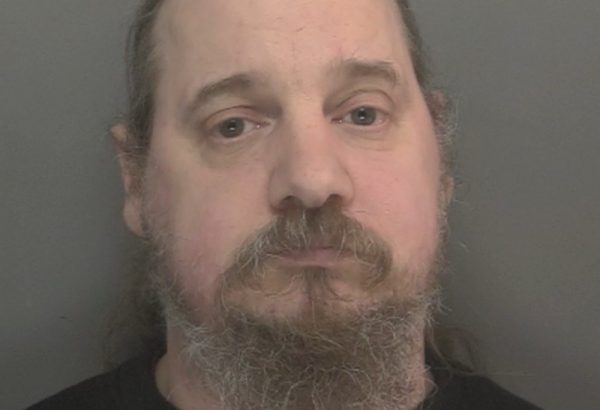 Brave Victim’s Testimony Leads to 19-Year Sentence for Serial Sex Offender Alexander Sherwood