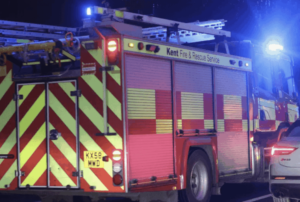 Breaking: M2 London-Bound Crash Sparks Major Delays Near Faversham – Live Travel Update