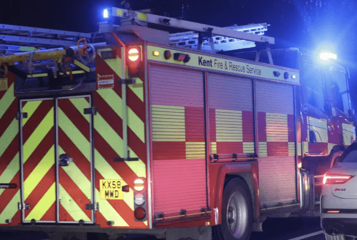 Breaking: M2 London-Bound Crash Sparks Major Delays Near Faversham – Live Travel Update