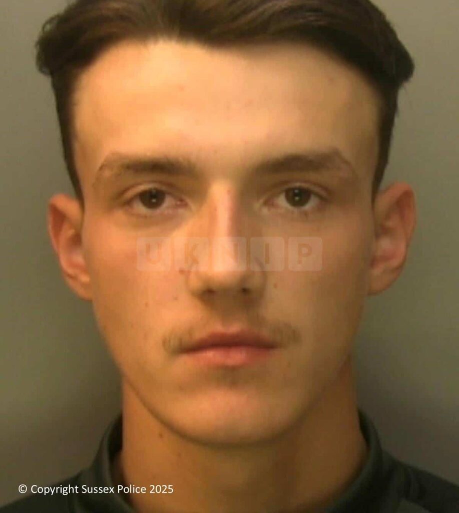 Brighton Man Jailed for Kidnapping Woman in Hove: Terrifying Abduction