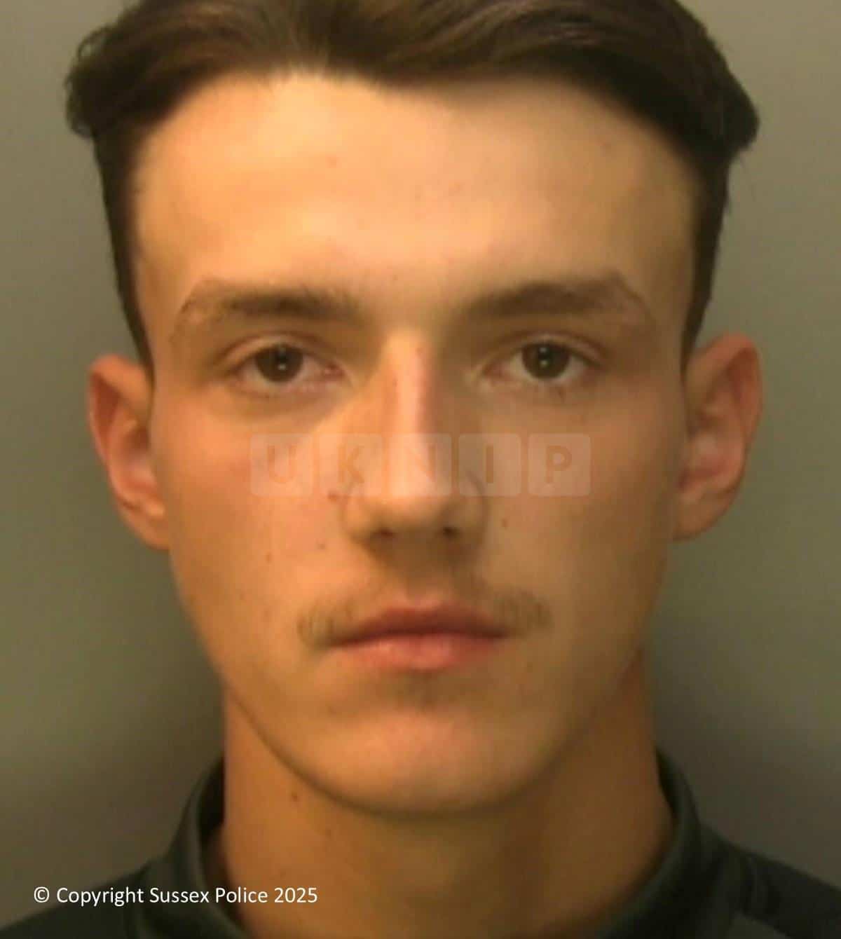 Brighton Man Jailed for Kidnapping Woman in Hove: Terrifying Abduction