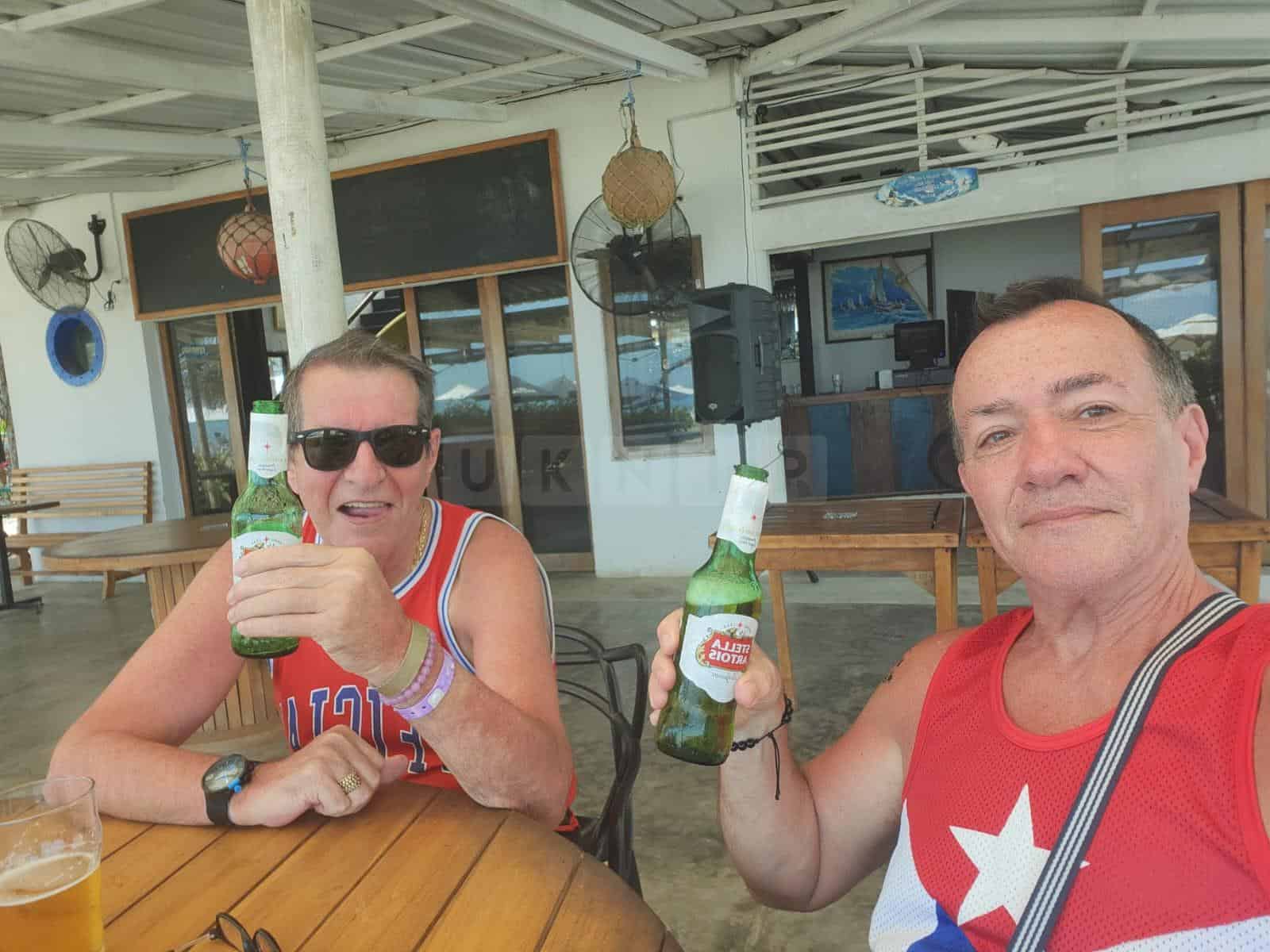 Bristol Suitcase Murders: Trial Hears of Horrific Double Killing and Dismemberment