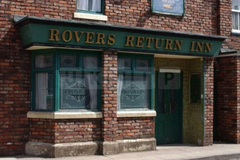 Catherine Tyldesley Set for Coronation Street Comeback as Eva Price After Seven-Year Hiatus