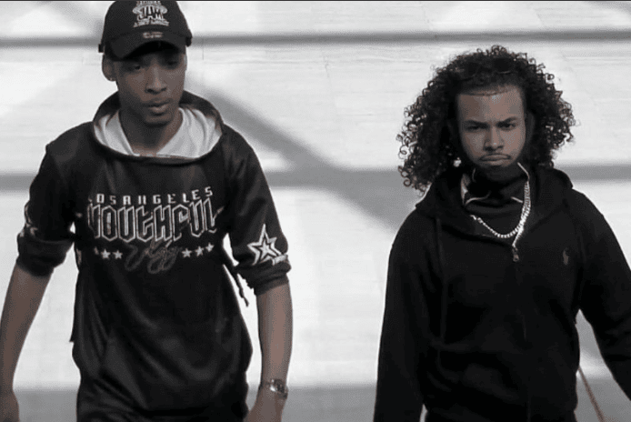 CCTV Released After Robbery in Milton Keynes — Police Appeal for Help Identifying Suspects