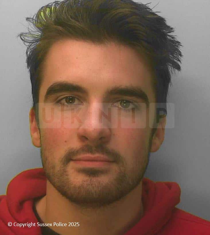 Chichester Man Convicted of Rape, Assault and Coercive Control After Campaign of Abuse