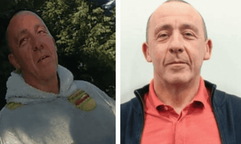 Concern Grows for Missing Man in Faversham Village