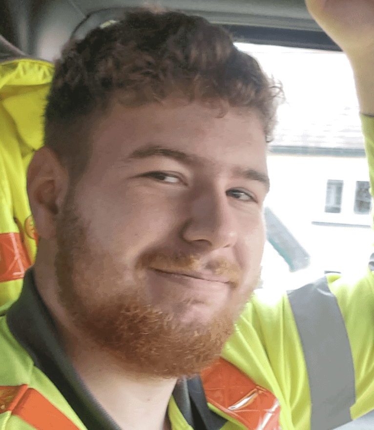 Connor Hobbs Named as Victim in Fatal South Molton Collision