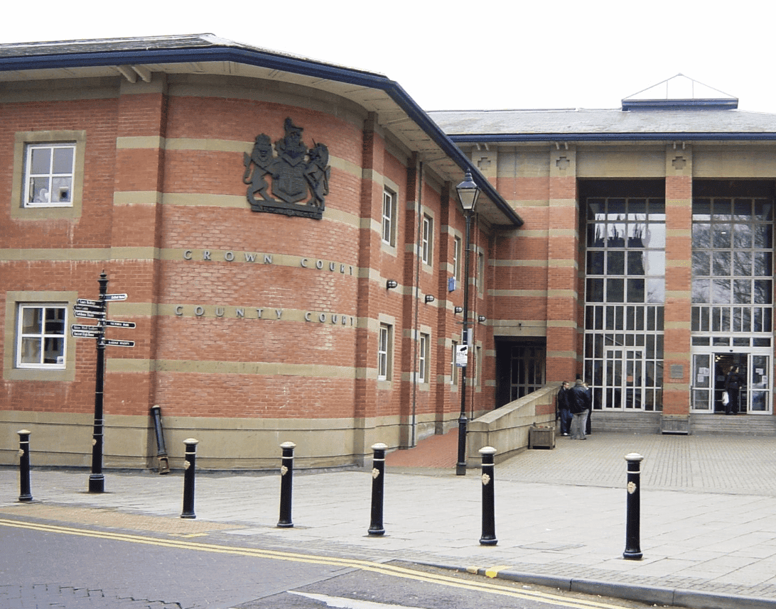 County Lines Gang Member Jailed for Exploiting Teens in Rail Drug Network