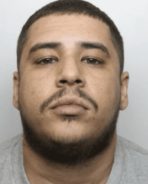 County Lines Gang Member Jailed for Exploiting Teens to Transport Drugs by Rail