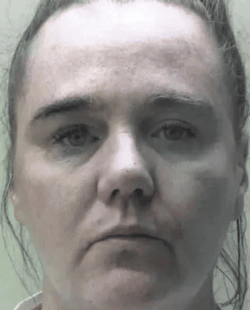 Danielle Shields Jailed After Jersey Customs Seize Suspected Drug Money and Vouchers