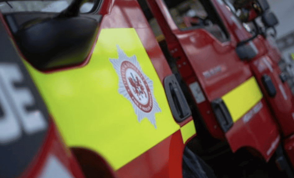 Devon Fire Service Praised for Emergency Response but Faces New Warning on Prevention Work