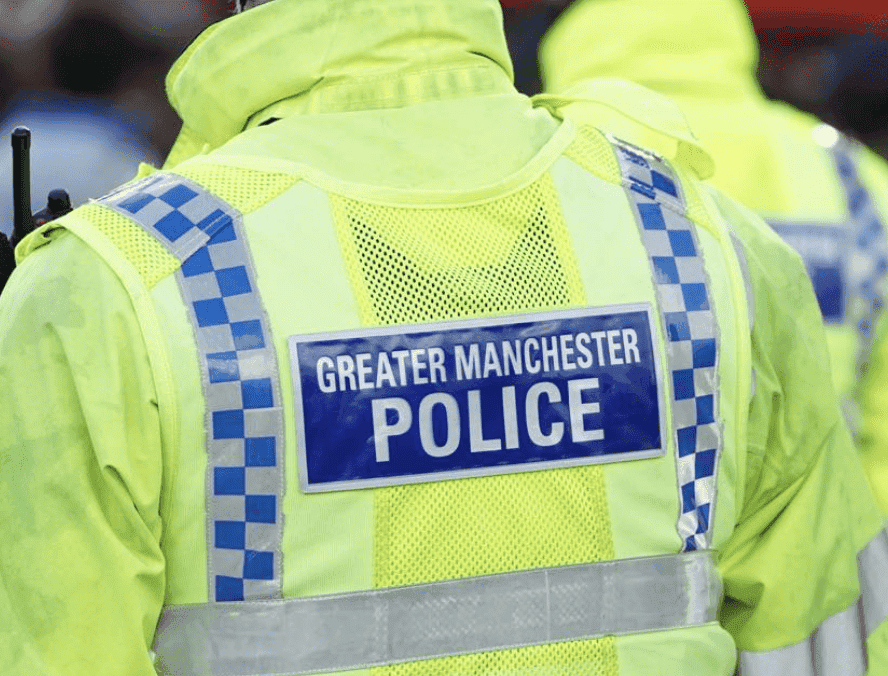 Dog Attack in Denton Leaves Three Hospitalised – Including One-Year-Old Child