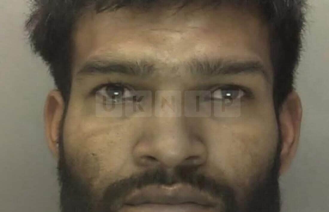 Drug Dealer Busted in Coventry Taxi with £23,000 Worth of Heroin