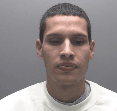 Drug Dealer Jailed After Cocaine-Stuffed Car Panel Found During City of London Stop