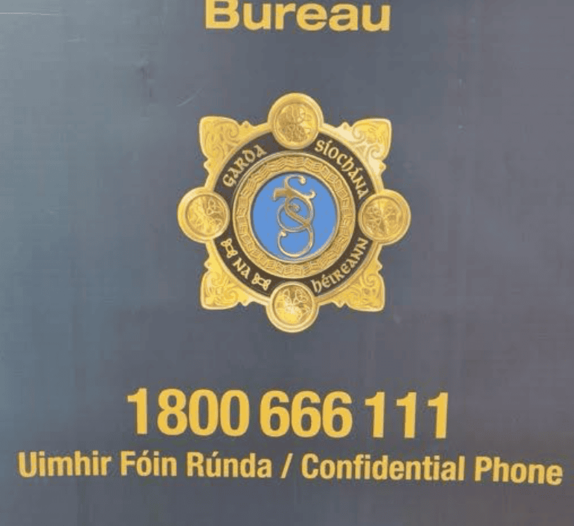 €3 Million Worth of Heroin Seized and Two Arrested in Major Dublin Crime Operation