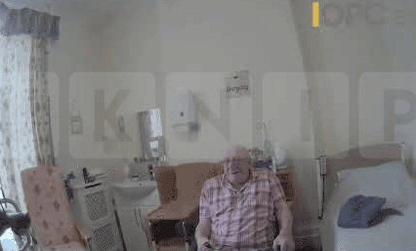 East Sussex Police Officers on Trial After Violent Incident Involving Elderly Amputee in Wheelchair