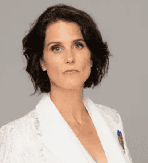 EastEnders Star Heather Peace Reveals Cancer Battle in Emotional Video