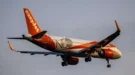 EasyJet Flight Diverts to Gatwick After Mid-Air Medical Emergency