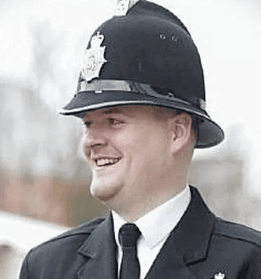 Ex-GMP Inspector Toby Knight Barred from Policing After Sex Worker Misconduct Scandal